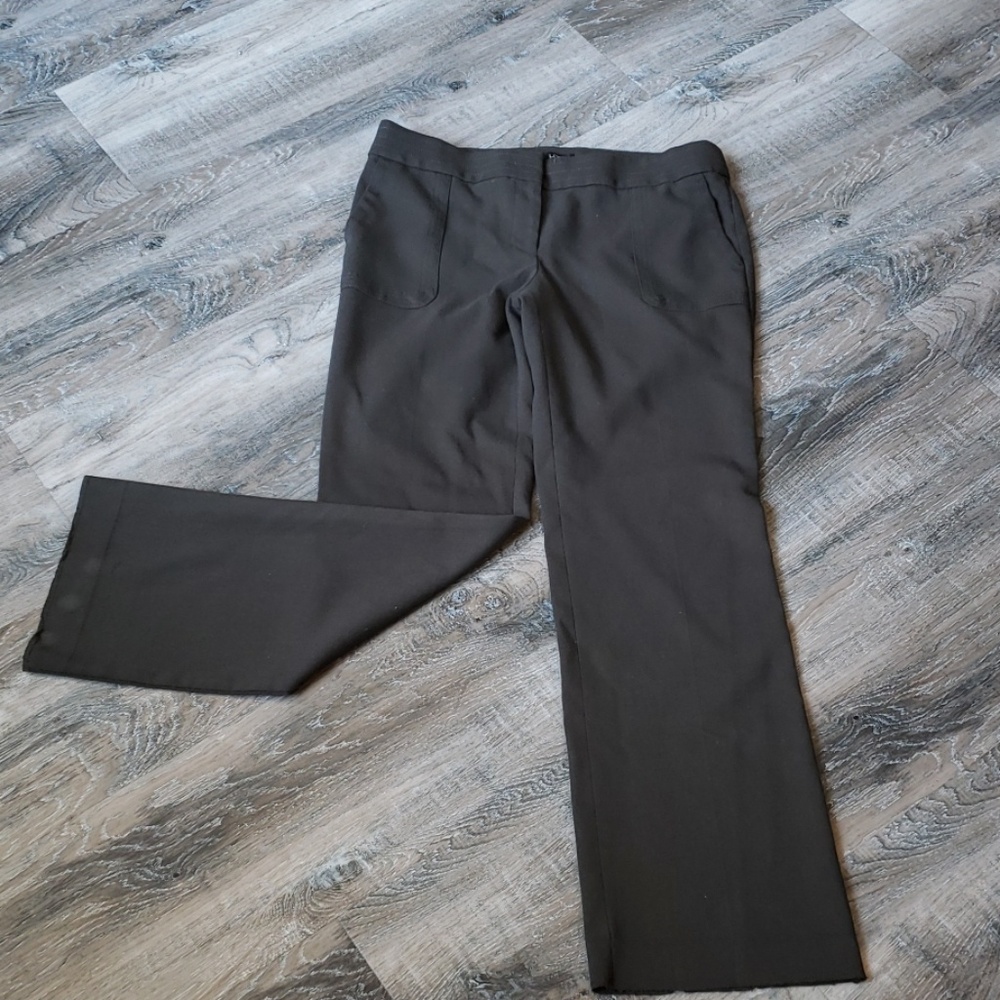 Olive Loft dress pants